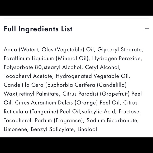 Beauty Pie Oxygen Instant Facial Refueling Mask - Picture 7 of 9